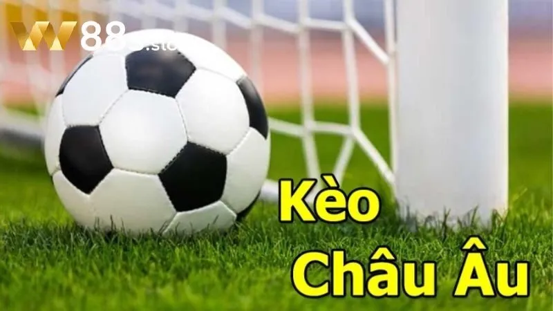 Cách Đọc Kèo Bóng Đá W88 Kèo Châu Âu