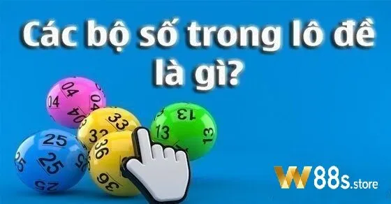 Các Bộ Đề W88 chính xác nhất gồm những số nào?