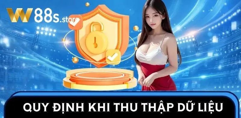 Phạm vi thu thập thông tin được công khai