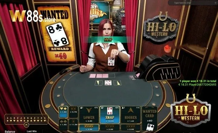 Hilo W88 là gì?