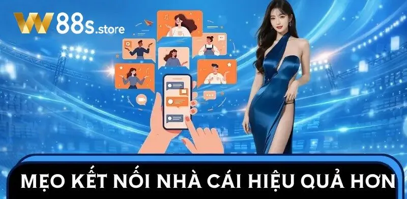 Lưu ý quan trọng trước khi gửi thông tin Liên Hệ W88
