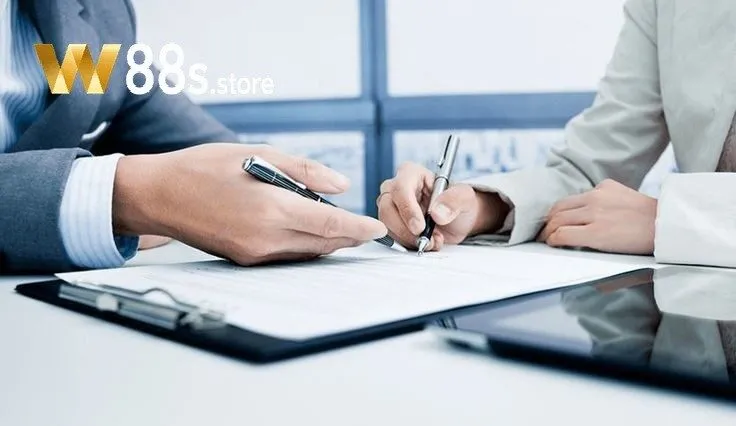 Tác Giả W88 là gì?