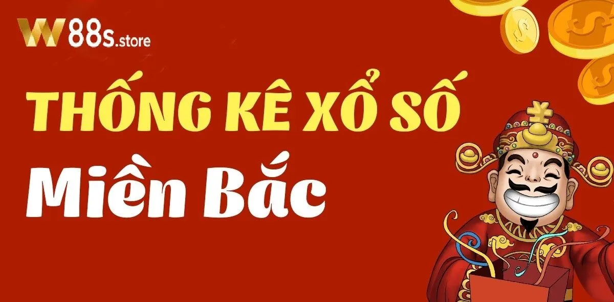 Thống Kê Xổ Số Miền Bắc W88 Là Gì?